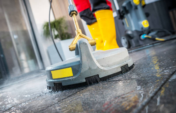  Montebello, CA Pressure Washing Pros