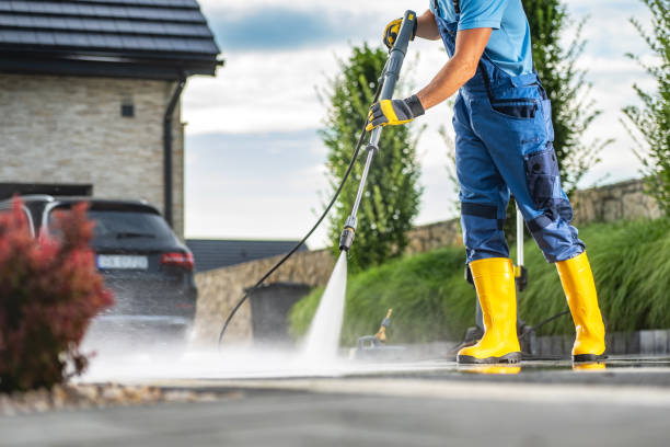 Trusted Montebello, CA Pressure Washing Experts
