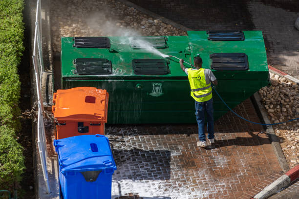 Best House Pressure Washing  in Montebello, CA